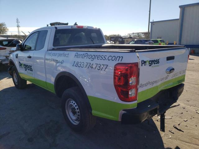 Photo 1 VIN: 1FTER1EH8NLD35920 - FORD RANGER XL 