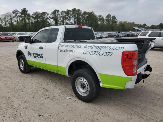 Photo 1 VIN: 1FTER1EH8NLD36016 - FORD RANGER 