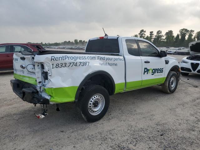 Photo 2 VIN: 1FTER1EH8NLD36016 - FORD RANGER 