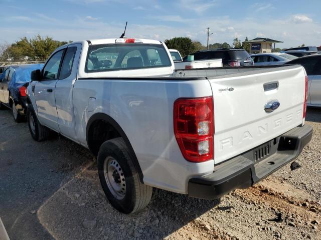 Photo 1 VIN: 1FTER1EH8NLD37909 - FORD RANGER XL 