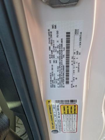 Photo 11 VIN: 1FTER1EH8NLD49087 - FORD RANGER 