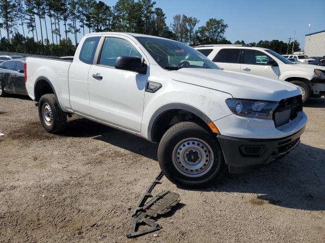 Photo 3 VIN: 1FTER1EH8NLD49087 - FORD RANGER 