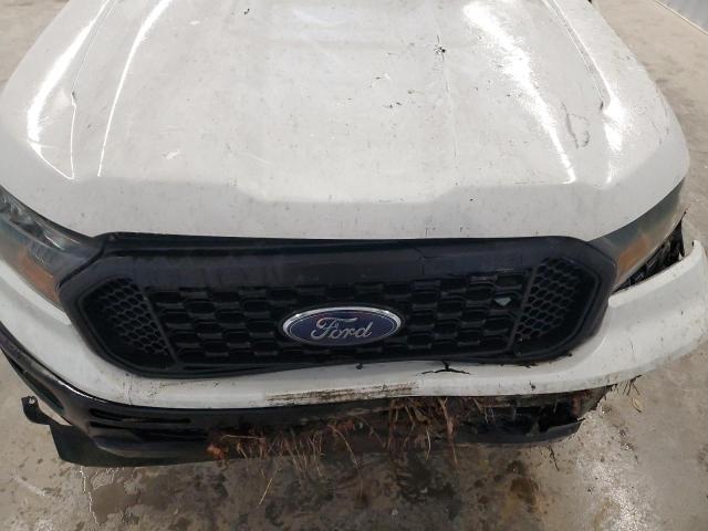 Photo 10 VIN: 1FTER1EH9KLA83445 - FORD RANGER XL 