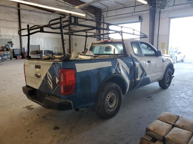 Photo 2 VIN: 1FTER1EH9KLA83445 - FORD RANGER XL 