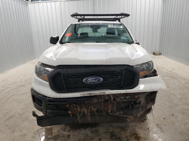 Photo 4 VIN: 1FTER1EH9KLA83445 - FORD RANGER XL 