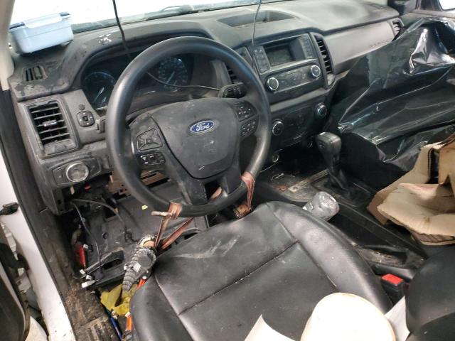 Photo 7 VIN: 1FTER1EH9KLA83445 - FORD RANGER XL 