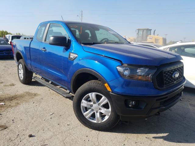 Photo 0 VIN: 1FTER1EH9LLA03305 - FORD RANGER SUP 