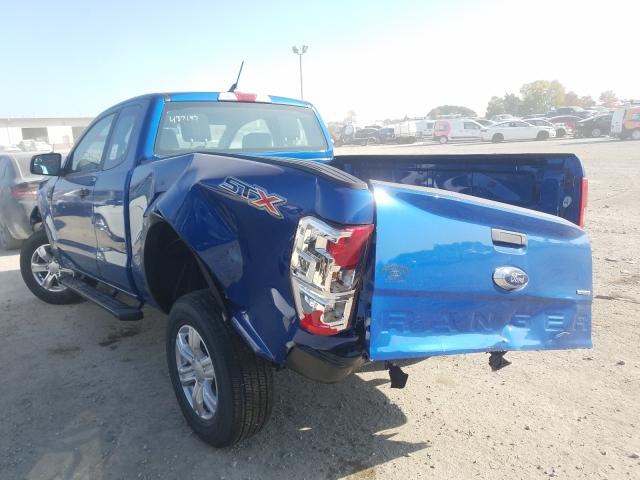 Photo 2 VIN: 1FTER1EH9LLA03305 - FORD RANGER SUP 