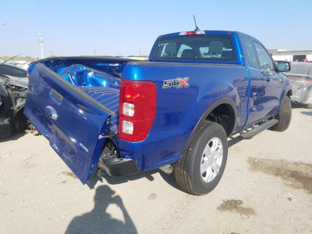 Photo 3 VIN: 1FTER1EH9LLA03305 - FORD RANGER SUP 