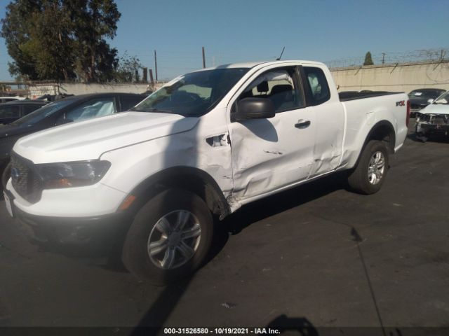 Photo 1 VIN: 1FTER1EH9LLA29418 - FORD RANGER 