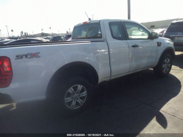 Photo 3 VIN: 1FTER1EH9LLA29418 - FORD RANGER 