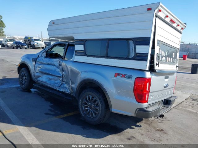 Photo 2 VIN: 1FTER1EH9LLA58935 - FORD RANGER 