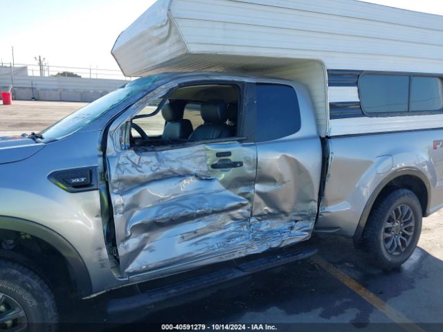 Photo 5 VIN: 1FTER1EH9LLA58935 - FORD RANGER 