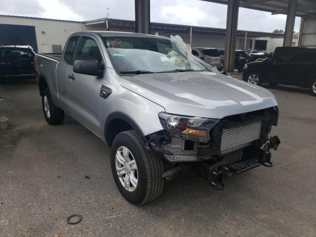 Photo 0 VIN: 1FTER1EH9LLA65660 - FORD RANGER XL 