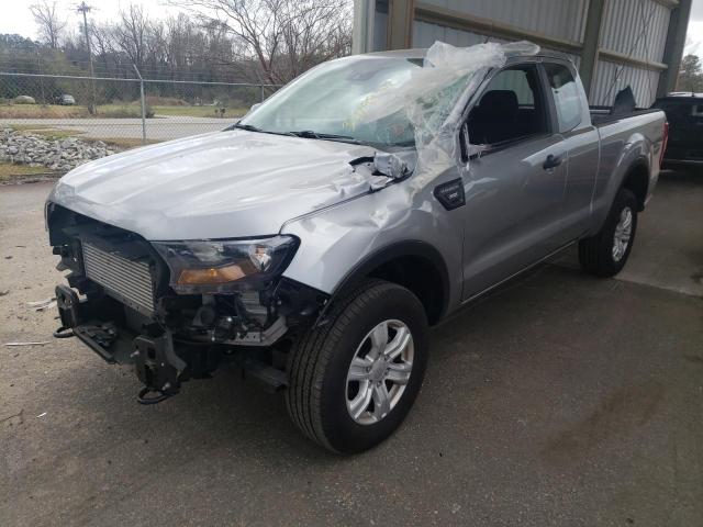 Photo 1 VIN: 1FTER1EH9LLA65660 - FORD RANGER XL 