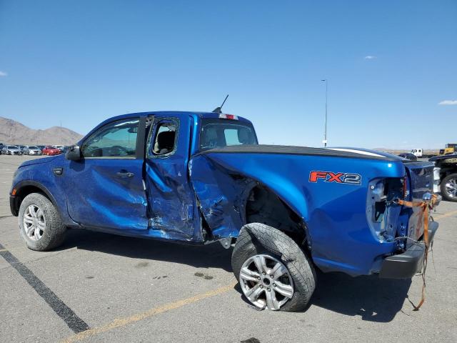 Photo 1 VIN: 1FTER1EH9LLA77226 - FORD RANGER XL 