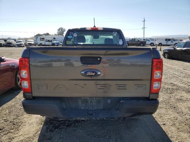 Photo 5 VIN: 1FTER1EH9LLA86220 - FORD RANGER XL 