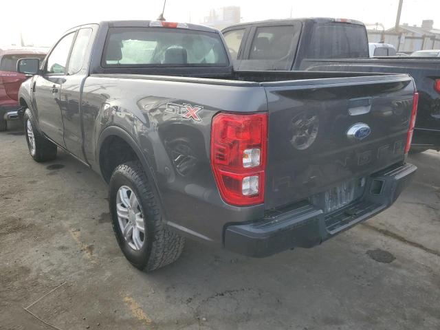 Photo 1 VIN: 1FTER1EH9LLA86220 - FORD RANGER XL 