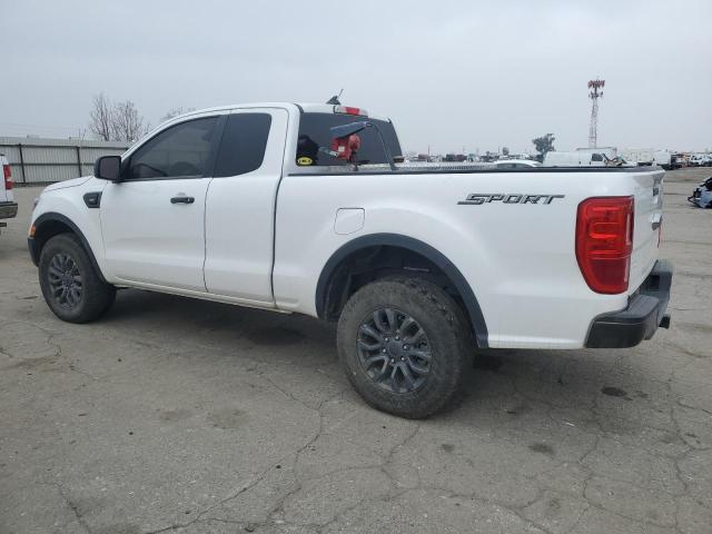 Photo 1 VIN: 1FTER1EH9MLD03668 - FORD RANGER XL 