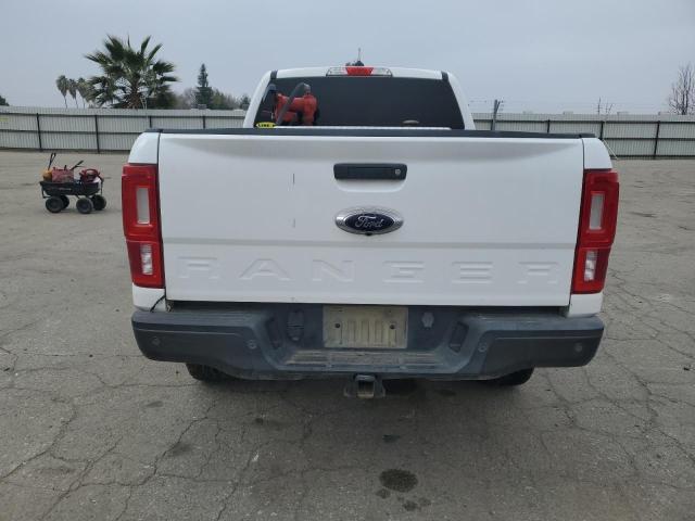 Photo 5 VIN: 1FTER1EH9MLD03668 - FORD RANGER XL 