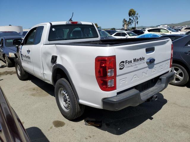 Photo 1 VIN: 1FTER1EH9MLD04433 - FORD RANGER 