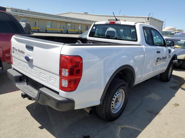 Photo 2 VIN: 1FTER1EH9MLD04433 - FORD RANGER 