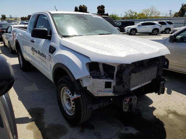 Photo 3 VIN: 1FTER1EH9MLD04433 - FORD RANGER 