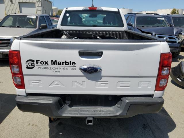 Photo 5 VIN: 1FTER1EH9MLD04433 - FORD RANGER 