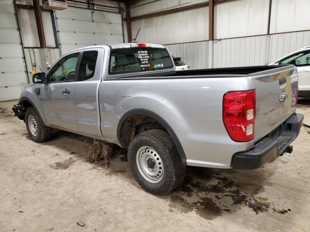 Photo 1 VIN: 1FTER1EH9MLD49985 - FORD RANGER 