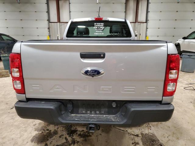 Photo 5 VIN: 1FTER1EH9MLD49985 - FORD RANGER 