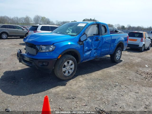 Photo 1 VIN: 1FTER1EH9MLD56239 - FORD RANGER 