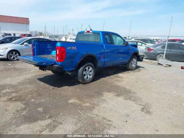 Photo 3 VIN: 1FTER1EH9MLD56239 - FORD RANGER 