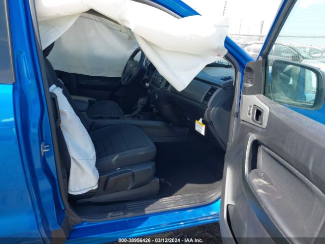 Photo 4 VIN: 1FTER1EH9MLD56239 - FORD RANGER 