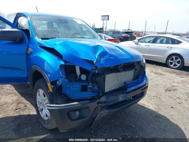 Photo 5 VIN: 1FTER1EH9MLD56239 - FORD RANGER 