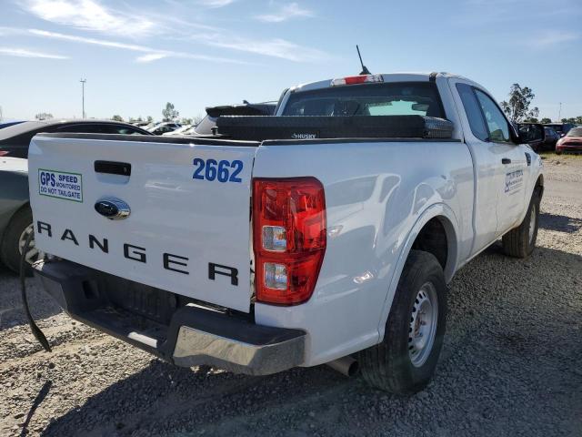 Photo 2 VIN: 1FTER1EH9MLD89449 - FORD RANGER XL 