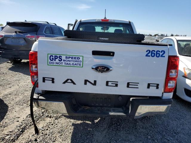 Photo 5 VIN: 1FTER1EH9MLD89449 - FORD RANGER XL 