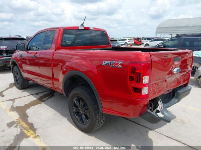 Photo 2 VIN: 1FTER1EH9NLD41354 - FORD RANGER 