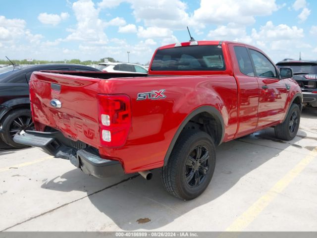 Photo 3 VIN: 1FTER1EH9NLD41354 - FORD RANGER 