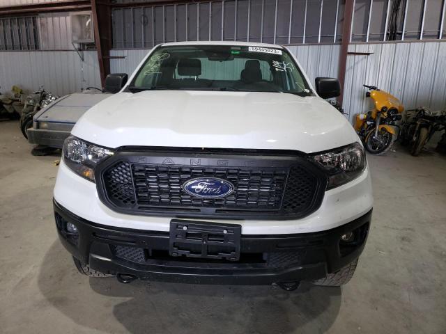 Photo 4 VIN: 1FTER1EH9NLD46053 - FORD RANGER 