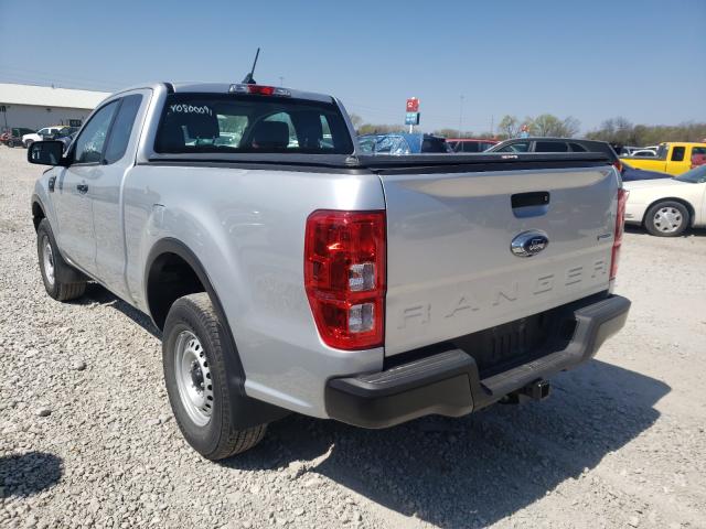 Photo 2 VIN: 1FTER1EHXKLA74382 - FORD RANGER SUP 