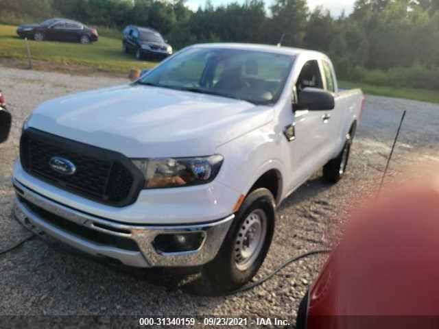 Photo 1 VIN: 1FTER1EHXKLA96012 - FORD RANGER 