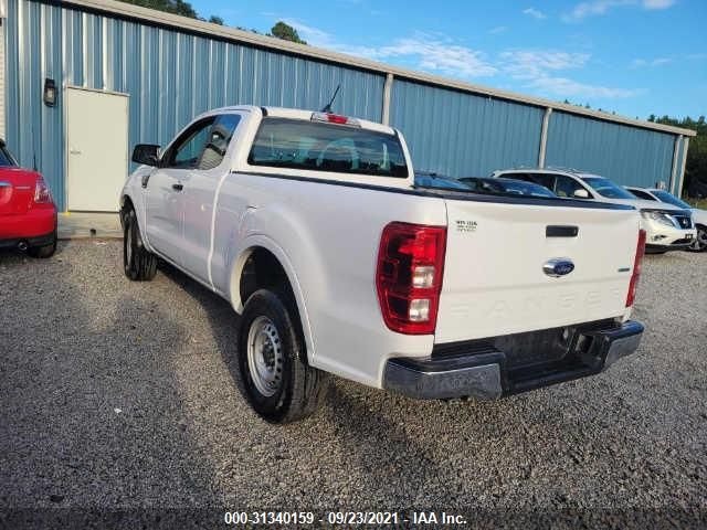 Photo 2 VIN: 1FTER1EHXKLA96012 - FORD RANGER 