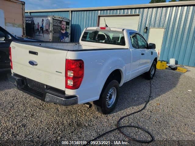 Photo 3 VIN: 1FTER1EHXKLA96012 - FORD RANGER 