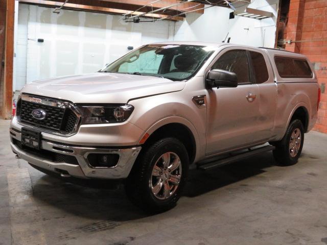 Photo 1 VIN: 1FTER1EHXKLB09907 - FORD RANGER XL 