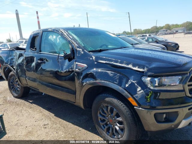 Photo 5 VIN: 1FTER1EHXLLA04723 - FORD RANGER 