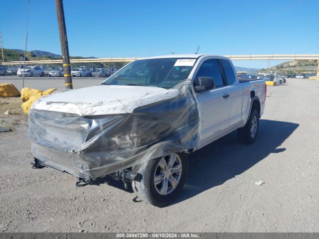 Photo 1 VIN: 1FTER1EHXLLA06388 - FORD RANGER 