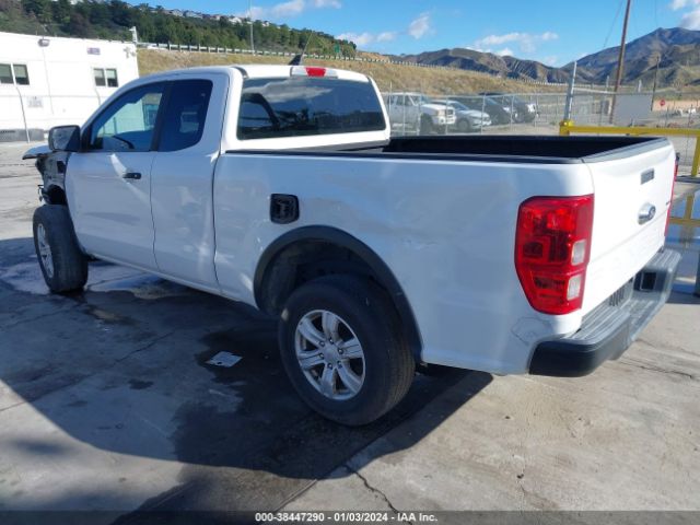 Photo 2 VIN: 1FTER1EHXLLA06388 - FORD RANGER 