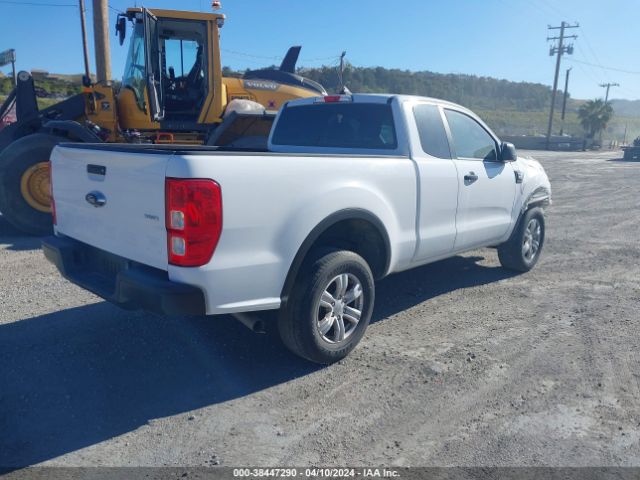 Photo 3 VIN: 1FTER1EHXLLA06388 - FORD RANGER 