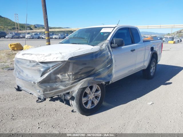 Photo 5 VIN: 1FTER1EHXLLA06388 - FORD RANGER 