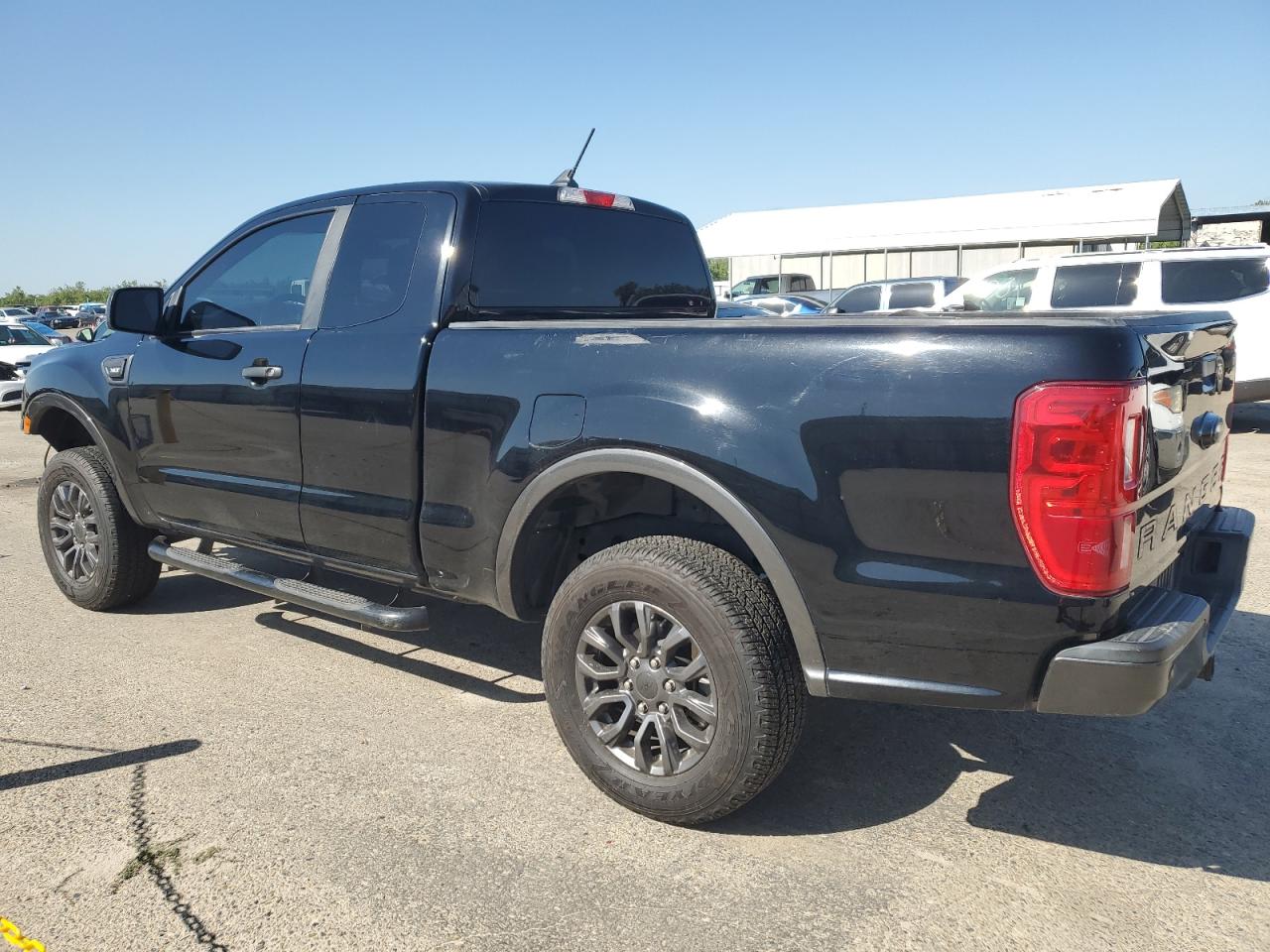 Photo 1 VIN: 1FTER1EHXLLA70334 - FORD RANGER 